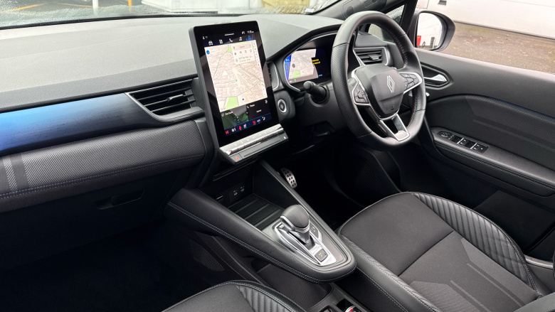 Renault Symbioz 1.6 E-Tech FHEV 145 Techno Esprit Alpine 5dr Auto Hybrid Estate